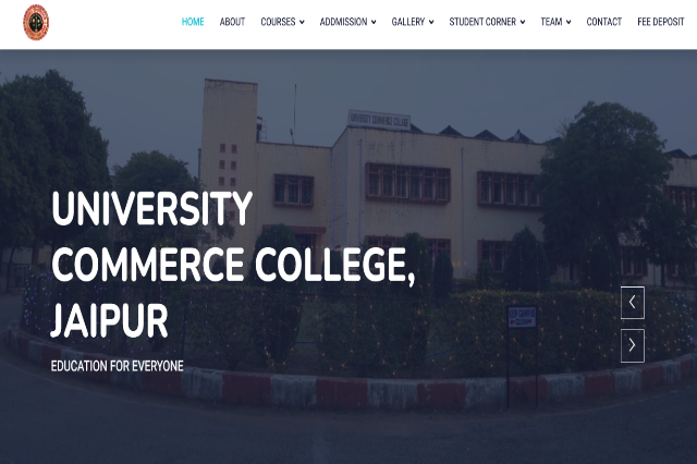 Project: College Management System